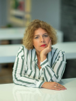 Beata Radzanowska Beata Radzanowska