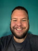 Jonathan Gehrich Jonathan Gehrich