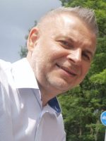 Sławomir Mitka Sławomir Mitka